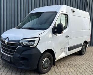 Renault Renault Master III Kasten L1H2 HKa 3,5t.Klima.1Han Gebrauchtwagen