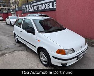 Fiat Fiat Punto 1.2 - 60 SX - Gebrauchtwagen