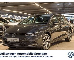 VW Volkswagen Golf 8 Hybrid 1.4 TSI DSG Navi Tempomat Gebrauchtwagen