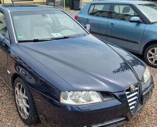 Alfa Romeo Alfa Romeo Alfa 166 Gebrauchtwagen