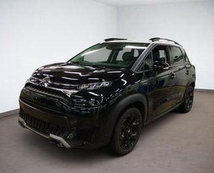 Citroen Citroën C3 Aircross SHINE PACK PURETECH 130 EAT6 Gebrauchtwagen