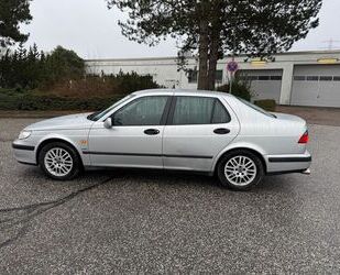 Saab Saab 9-5 3.0t V6 SE Gebrauchtwagen