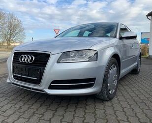 Audi Audi A3 Sportback 1.2 TFSI Attraction Gebrauchtwagen