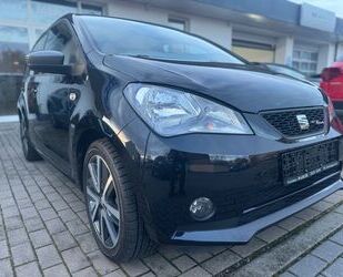 Seat Mii Gebrauchtwagen