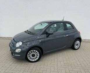 Fiat Fiat 500 1.0 GSE Hybrid Dolcevita Bi-XENON, WKR Gebrauchtwagen