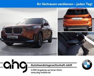 BMW BMW X1 sDrive20i Steptronic Navi DSG Panoramadach Gebrauchtwagen