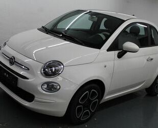 Fiat Fiat 500 1.0 Cult Apple+Klima+Tempomat+Start/Stop! Gebrauchtwagen