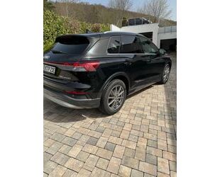 Audi Audi Q4 e-tron 40 e-tron Sline Gebrauchtwagen