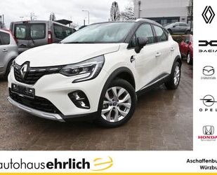 Renault Renault Captur II Intens 1.6 E-TECH Plug-in NAVI+K Gebrauchtwagen