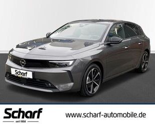 Opel Opel Astra L AT8 Elegance Navi PDC SHZ IntelliDriv Gebrauchtwagen