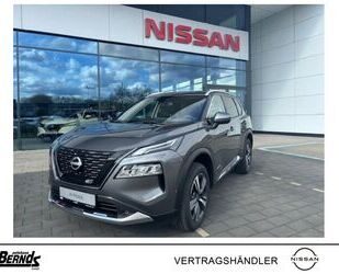 Nissan Nissan X-Trail 1.5 VC-T e-POWER Tekna+ BOSE PGD SH Gebrauchtwagen