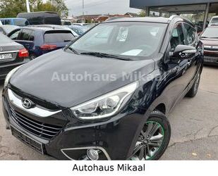 Hyundai Hyundai ix35 FIFA World Cup Edition 2WD Gebrauchtwagen