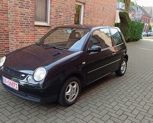 VW Volkswagen Lupo Oxford 1.Hand Rentnerfahrzeug geri Gebrauchtwagen