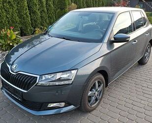 Skoda Skoda Fabia Ambition Gebrauchtwagen