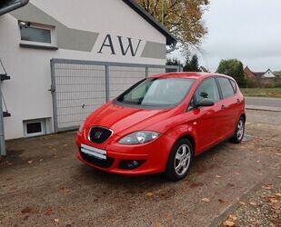 Seat Seat Altea Avila|1.6|75KW|Klima| Gebrauchtwagen