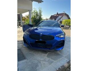 BMW BMW M240i xDrive Steptronic Coupé - Gebrauchtwagen