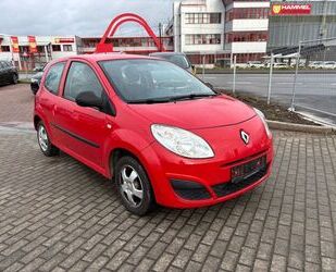 Renault Renault Twingo Authentique*wenig Kilometer*TÜV neu Gebrauchtwagen