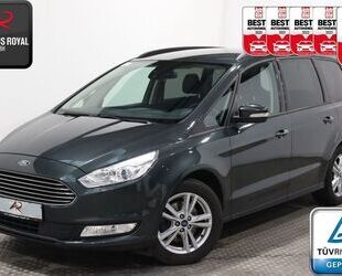 Ford Ford Galaxy 1.5 EB 7 SITZE KEYLESSGO,PARKLENKASSIS Gebrauchtwagen