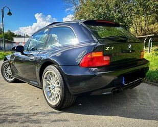 BMW BMW Z3 Coupé 2.8 - M Paket // 1. Hand Gebrauchtwagen