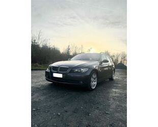 BMW BMW E91 325d Touring Gebrauchtwagen