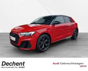 Audi Audi A1 Sportback S line 25 TFSI LED Navi GRA Gebrauchtwagen