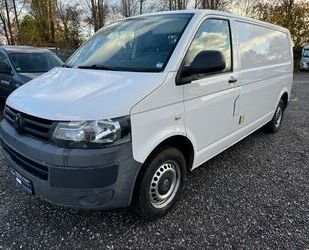 VW Volkswagen T5 Transporter Kasten lang Kupplung neu Gebrauchtwagen