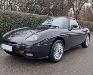 Fiat Fiat Barchetta Limited Edition 1999 Gebrauchtwagen