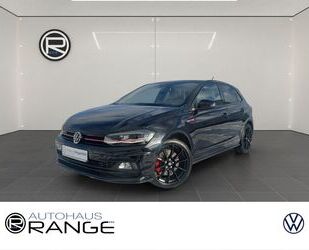 VW Volkswagen Polo 2.0 TSI GTI OPF, DSG *NAVI PDC SHZ Gebrauchtwagen