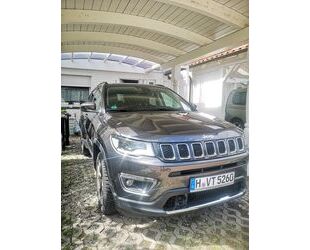 Jeep Jeep Compass 1.4 MultiAir 103kW Limited Limited A Gebrauchtwagen