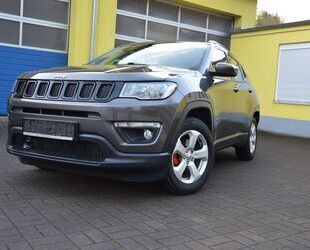 Jeep Jeep Compass Longitude FWD Gebrauchtwagen