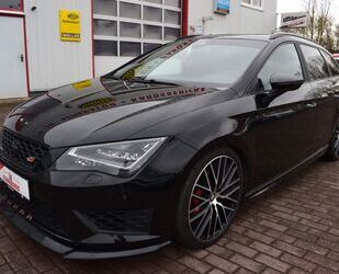 Seat Seat Leon ST Cupra 280/HU-AU NEU/2.Hand Gebrauchtwagen