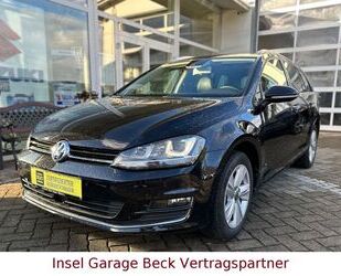 VW Volkswagen Golf VII Variant Highline|PANO|NAVI|ACC Gebrauchtwagen