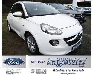 Opel Opel Adam 1.2 Jam BT CD-Radio USB Gebrauchtwagen