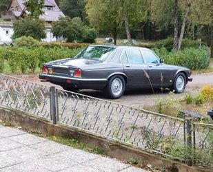 Jaguar Jaguar XJ12 Gebrauchtwagen