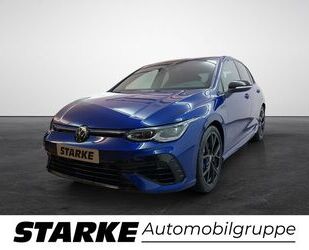 VW Volkswagen Golf R Performance 2.0 TSI DSG 4MOTION Gebrauchtwagen