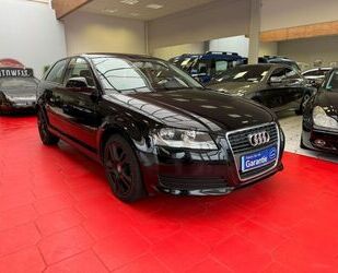 Audi Audi A3 1.6 Attraction Gebrauchtwagen