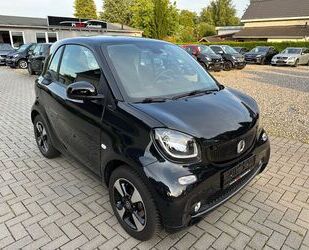 Smart Smart ForTwo Perfect LED-NAVI-PANO-90PS-S.HEIZ-ALU Gebrauchtwagen