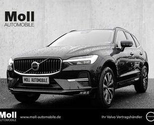 Volvo Volvo XC60 Core 2WD B4 Benzin EU6d StandHZG AHK di Gebrauchtwagen