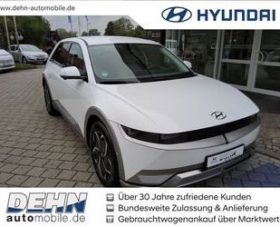 Hyundai Hyundai IONIQ 5 Techniq Elektro 77 Mj23 77,4kWh Te Gebrauchtwagen