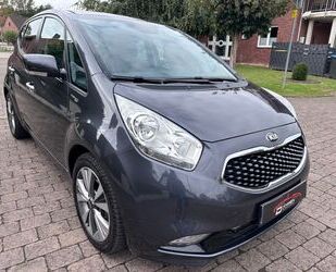 Kia Kia Venga Platinum Edition*PANO*R-CAM*NAV*TOUCH Gebrauchtwagen