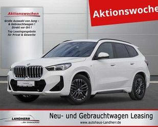 BMW BMW X1 xDrive23i M Sportpaket // AHK/Leder/Panoram Gebrauchtwagen