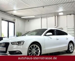 Audi Audi A5 Sportback 3.0 TDI*quattro*Bi-Xen.*S-line*D Gebrauchtwagen