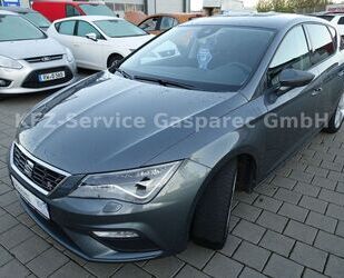 Seat Seat Leon FR Gebrauchtwagen