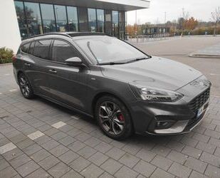 Ford Ford Focus 1,0 Ecoboost Mild Hybrid 114kW ST-Line Gebrauchtwagen