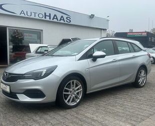 Opel Opel Astra K Sports Tourer Edition*LED*NAVI*APP Li Gebrauchtwagen