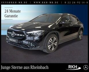 Mercedes-Benz Mercedes-Benz GLA 220 4MATIC Progressive/Navi/Pano Gebrauchtwagen