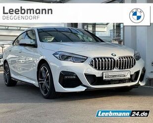 BMW BMW 218d Gran Coupé M-Sport RFK GARANTIE bis 12/20 Gebrauchtwagen