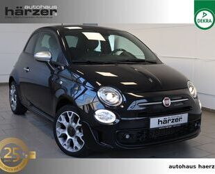 Fiat Fiat 500 RockStar *Pano*Navi*CarPlay*PDC*DAB*Temp* Gebrauchtwagen