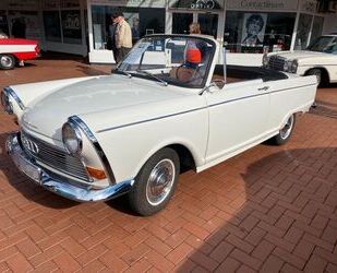  andere Andere DKW F12 Roadster Gebrauchtwagen