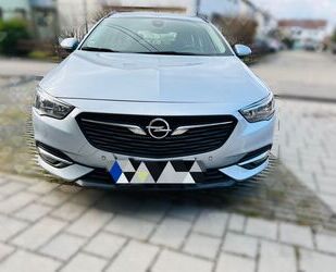 Opel Opel Insignia Grand B SPORTS TOURER 2.0 Diesel 1. Gebrauchtwagen